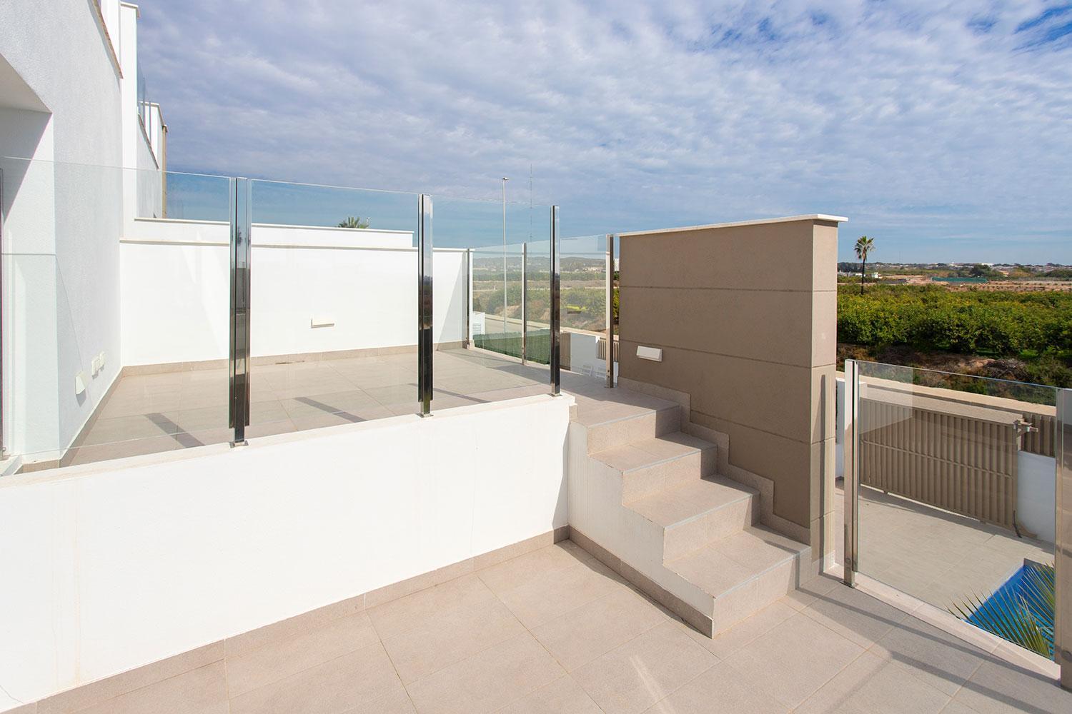 El Raso Villa Guardamar del Segura