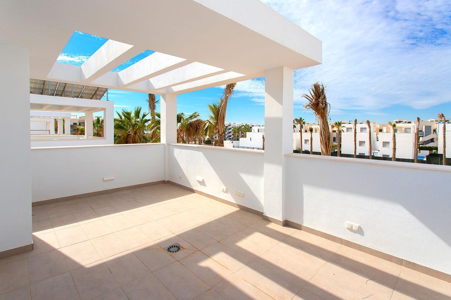 El Raso Villa Guardamar del Segura