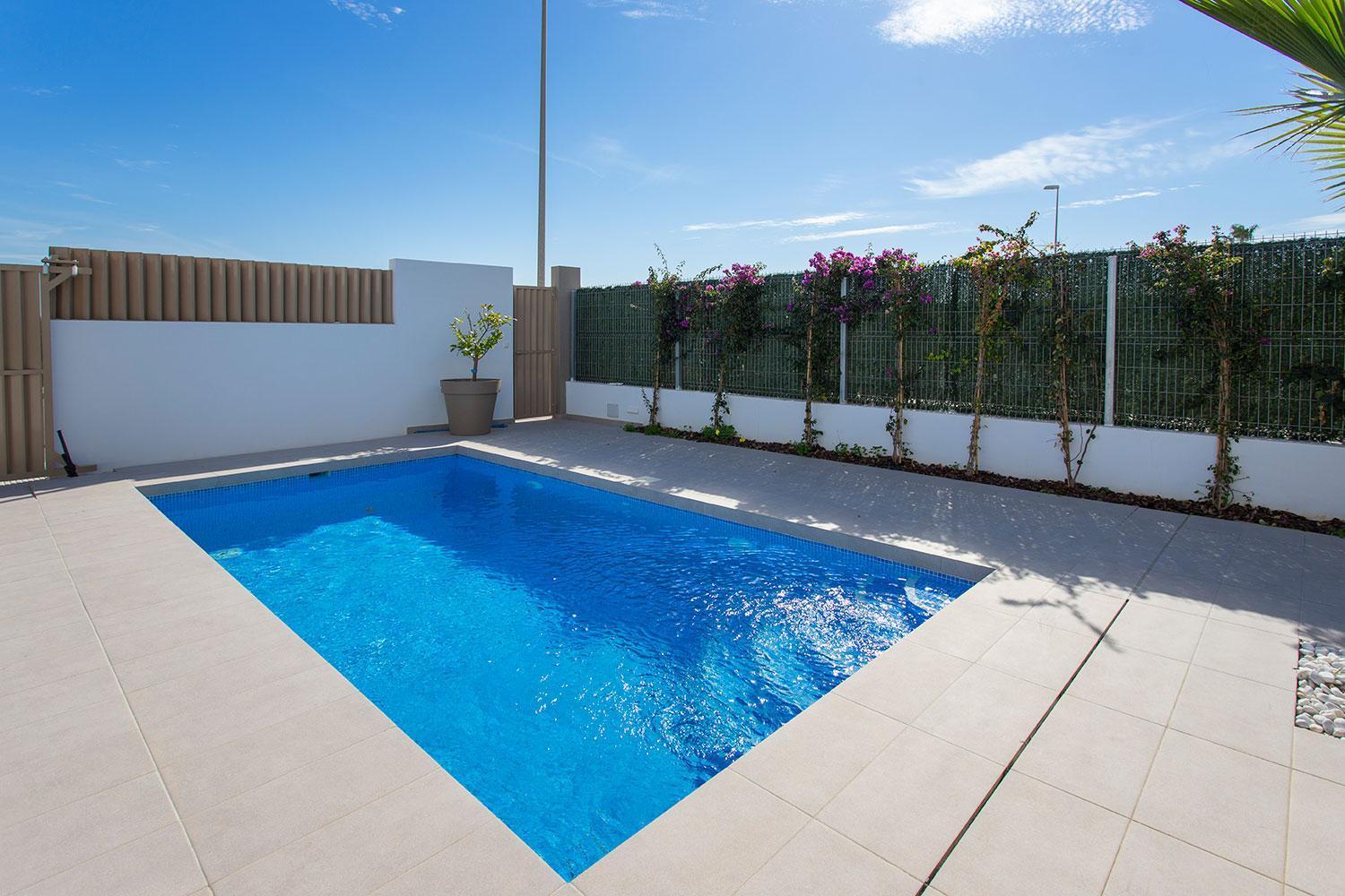 El Raso Villa