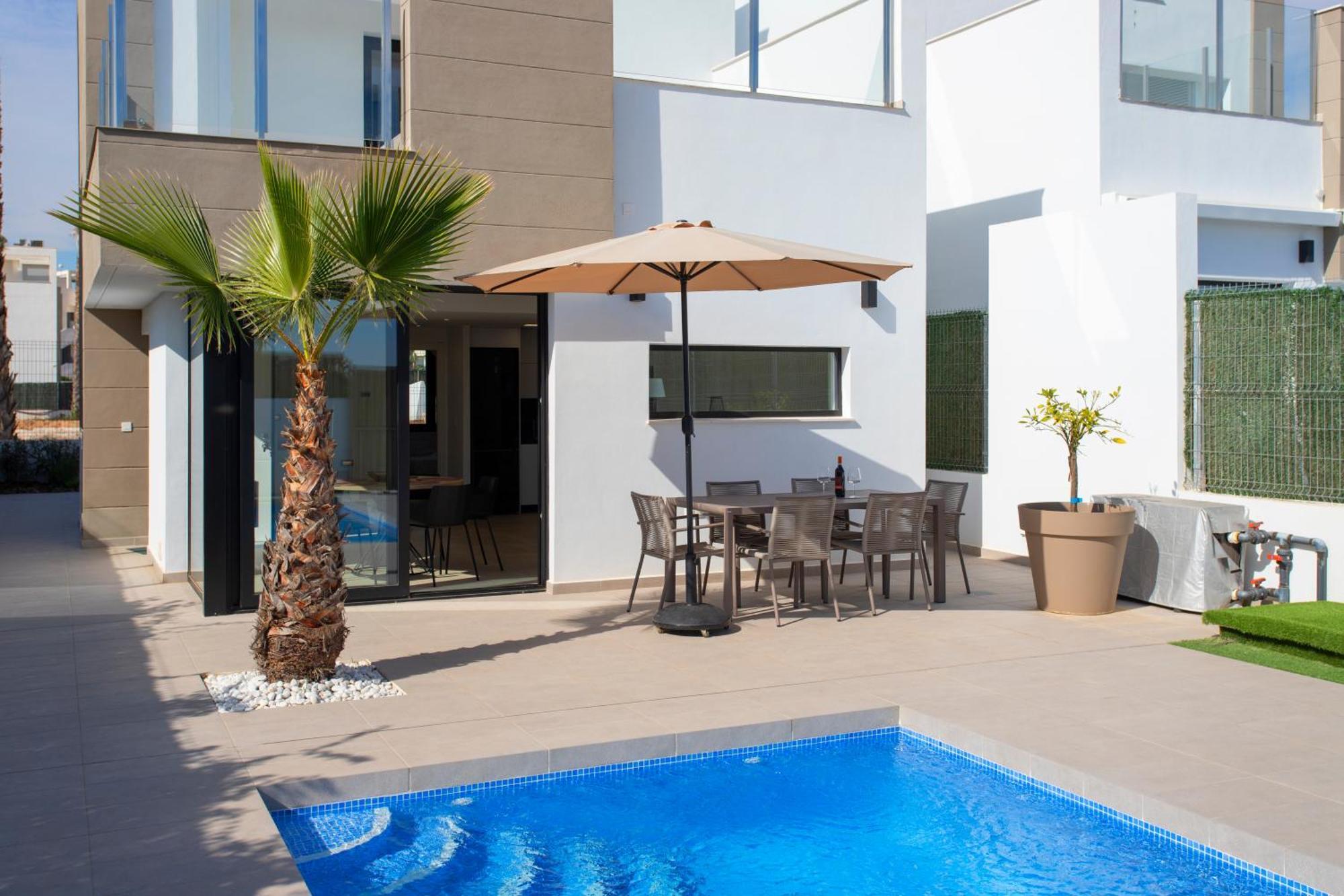 El Raso Villa *
