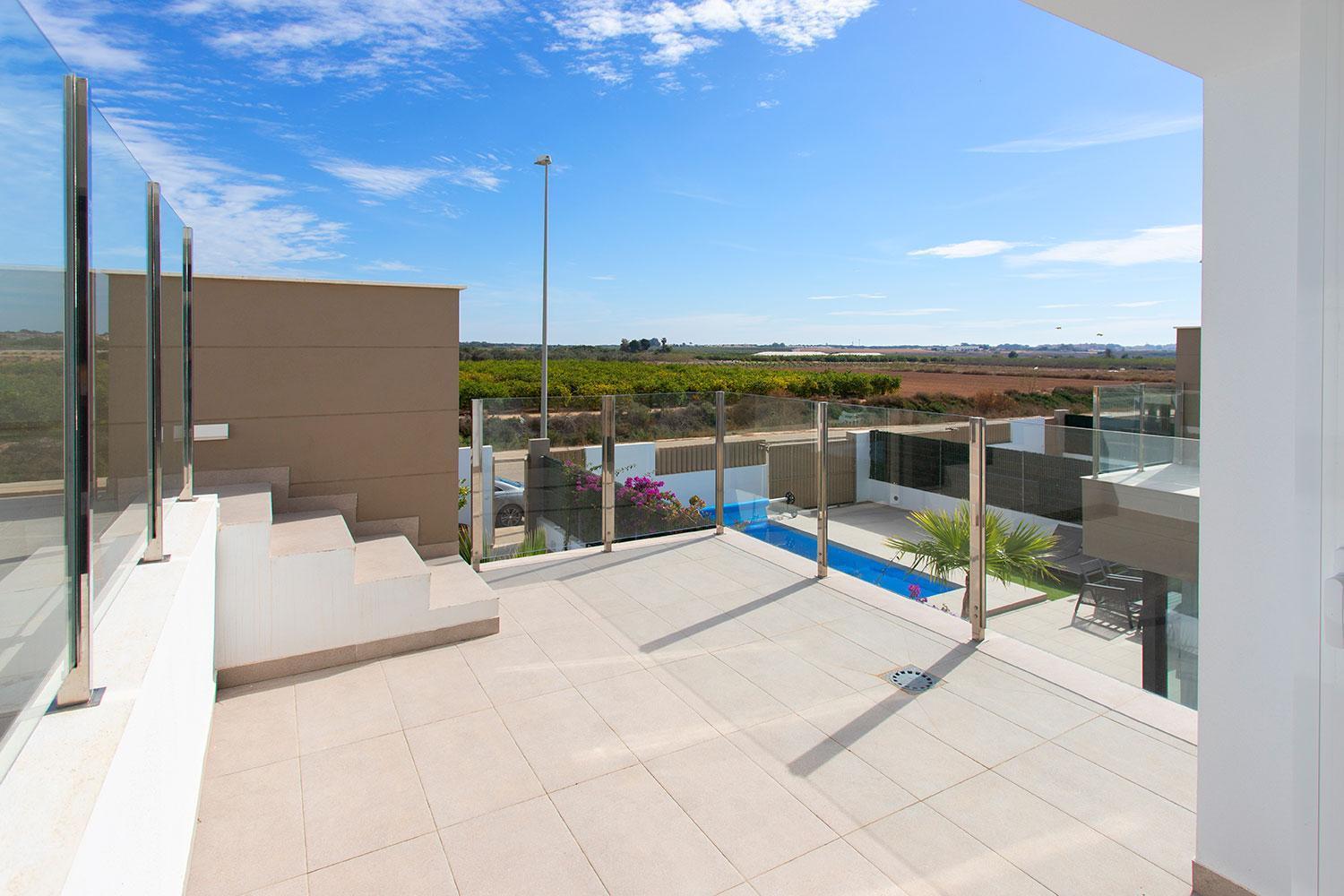 Villa El Raso